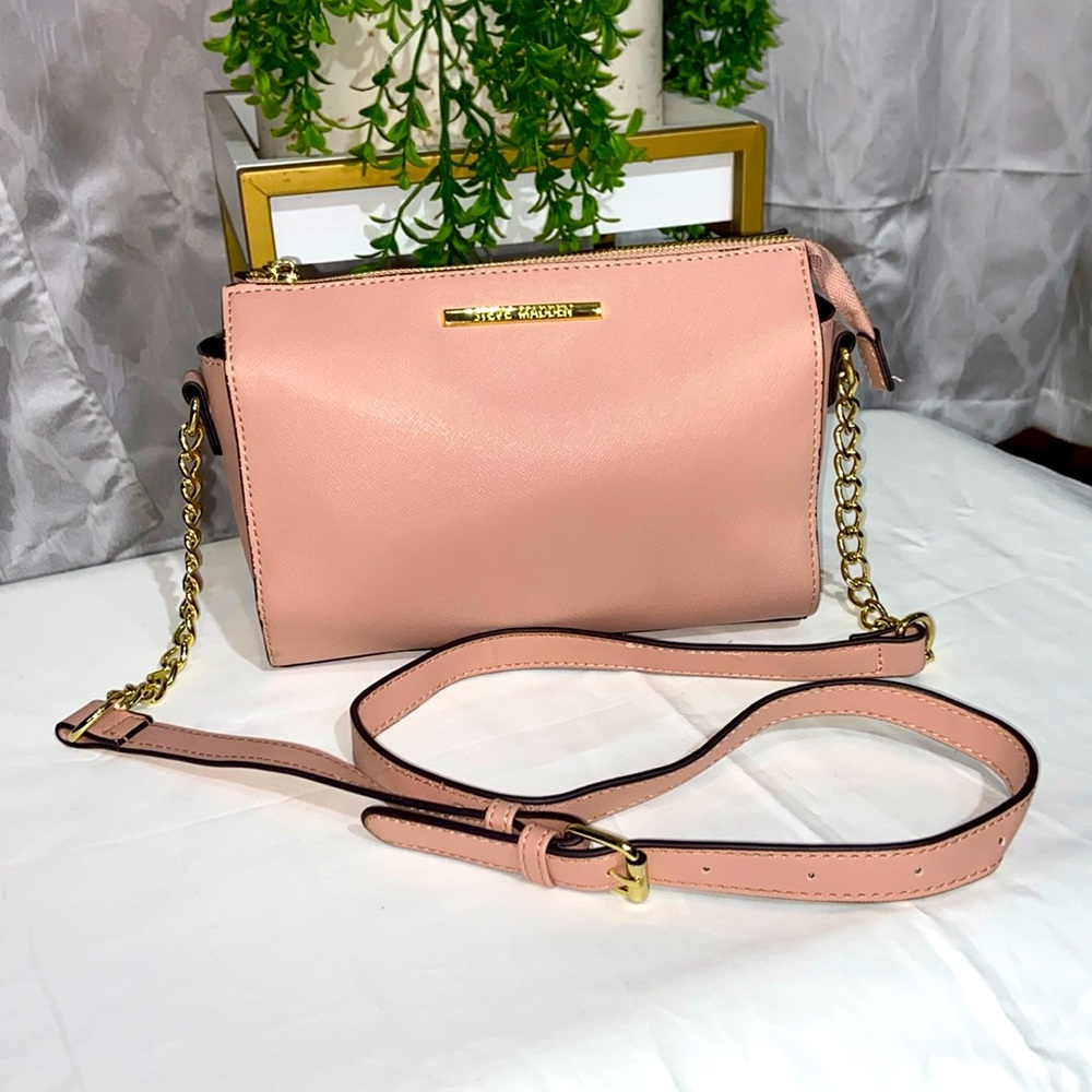 STEVE MADDEN crossbody bag